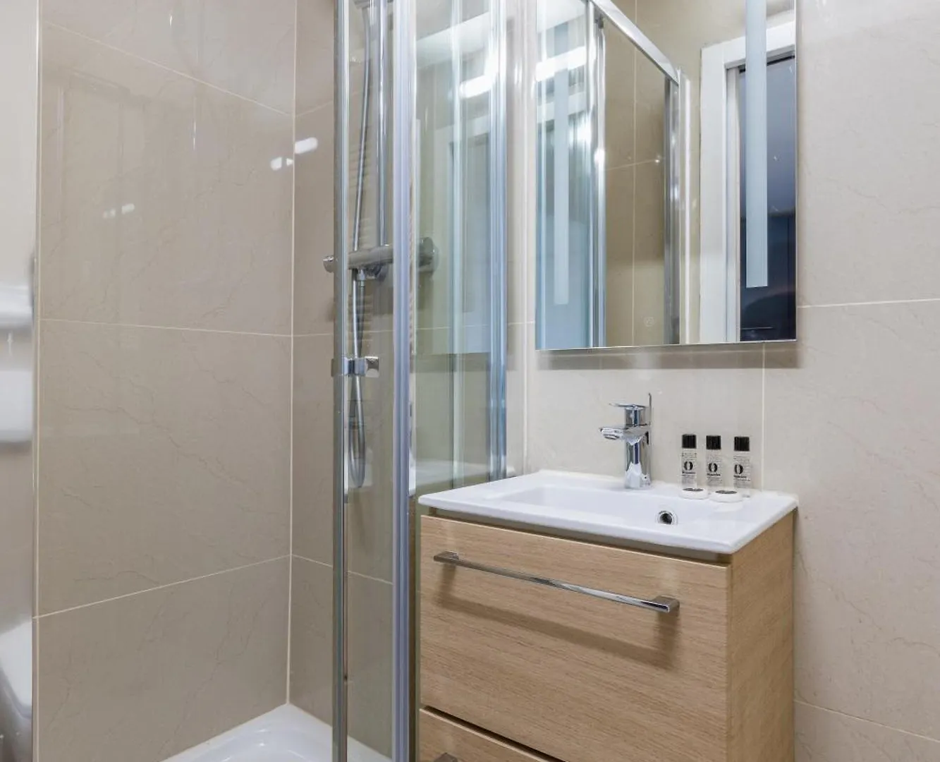 Orfila/Gambetta: Magnifique Appartement 6P Párizs Franciaország